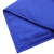 成楷科技 CKB-WQM-1  劳保工作围裙 加厚棉围裙，1条装  蓝布围裙加厚耐磨围裙需现做