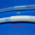 聚四氟乙烯PTFE/F4管 四氟毛细管 铁氟龙管0.3/0.5/0.6/0.8/0.9mm 0.6*1.4mm