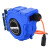 YSLX-自动伸缩卷管器回收PU管气动工具8*5mm气管气鼓风管 PU管8*5  15米
