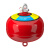 新标智  悬挂式干粉灭火器自动灭火弹自爆设备超细装置器球 6公斤悬挂超细