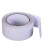 罗德力 防滑封箱胶带 PEVA橡塑高透明防水耐磨防滑贴 透明 5cm*5m/卷(1卷价)