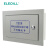 伊莱科（ELECALL)弱电箱等电位联结端子箱TD28接地箱浴室暗装等电位盒个大号壳厚0.8MM配4*40紫铜条
