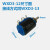 精密多圈电位器WXD3-13-2W线绕电位器WXD3-12-2W WXD3-13 1K5