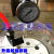 星舵PC-3塑料真空干燥箱双抽阀压力表实验室脱泡机干燥器150 250 中号真空箱内250高315+1L泵