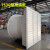 玻璃钢负压风机工业防爆排风扇强力换气扇养殖排气扇降温风扇 1460型(硅钢电机)