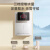 奥克斯（AUX）壁挂式管线机A008升级款无制冷版 多档调温智能触控饮水机3秒速热白色