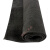耐高温碳纤维毛毡阻燃布挡火防火棉耐绝隔热垫毯材料汽车防烫电焊 单面铝箔-m厚0.5米宽0.5米长