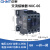 CJX2交流接触器220单相380三相24小型12常开常闭NXC100 18 25 NXC-06A 36VAC交流