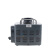 CHNT220V单相2000W接触调压器2KW电压调节控制手动TDGC2-2KVA 500W TDGC2-0.5K