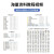 51单片机学习开发板stc89c52实验板C51套件带点阵入门送教程普中 A6旗舰版双核芯板大储存容量