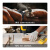 得力(deli) DIY可调速软轴电磨组电磨机玉石雕刻机打磨机 商用雕刻工具文玩工具机械调速 DL-DM03-W1