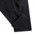 安德玛（UNDERARMOUR）UA女裤 运动裤跑步健身训练舒适透气休闲裤紧身中裤 1365357-001 XS