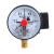 气压表水压表 YXC100磁助式电接点压力表 30VA上下限压力控制器真空 -0.1-0.3MPA