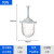圆形防爆灯led隧道加油站投光灯50W工业厂房隔爆型泛光灯 (70W)- 球泡款 -EX防爆证书