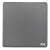 FSL 空白面板 i3B系列黑灰色86型暗装墙壁开关面板定制