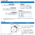 定制气缸磁性感应开关CS1-G CS1-J -F -M U DMSG 磁性感应接近传 CS1-G