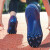 LYUE361官方2024体考中考钉鞋田径短跑男女学生跑步比赛跳远运NＩKＥ 白色 35