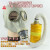 山头林村防毒面具长管呼吸器化工全面罩橡胶滤毒罐导气管 面具+0.5米管+7号罐