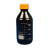 BGLGD 橙盖试剂瓶 1000mL 3个装 单位:个 货期20天