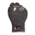 赛立特安全ST58145 3级防切割舒适透气劳保手套均码黑色1副装