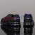 亚瑟士（ASICS）男鞋女鞋 24夏新款JOG 100 2运动鞋网面透气竞速鞋子马拉松跑步鞋 TJG/宽楦/稳定慢跑 37.5码(235mm)