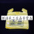 实验室垃圾袋新料加厚黄色废物包装袋平口背心式单只价 加厚20升手提50*60厘米