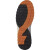 代尔塔301338多功能安全鞋码(双) 橙黑 35 