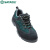 世达（SATA）FF0503-44 休闲款多功能安全鞋  保护足趾  电绝缘 绿 44