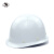吉象 C型 盔式ABS安全帽 抗冲击耐刺穿 建筑施工电力工程 新国标 黄色