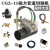 CG2-11上海华威磁力管道切割机配件半自动火焰气割机割管机坡口机 上海华威CG2-11磁力管道切割机(