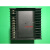 定制SHRKC控制器CD901全输入智能PID温控仪CH902现货器温度控制供 侧面型号CD901WK02-VM*AN长款