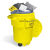 JESERY杰苏瑞 化学品处理 65加仑通用型246升移动式泄漏应急桶套装KIT653