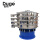 都格（Duge） 震动筛选机不锈钢振动筛粉粉末筛电动筛粉机分离设备圆形旋振筛 XC-1200-3s 