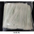 实验室采样拭子聚酯棉pp塑料杆棉签宠物采样工业采样独立15cm 大头棉签(300支/包)