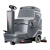 扬子（YANGZI）驾驶式洗地机 物业工业全自动洗地车强劲动力水泥瓷砖环氧地面YZ-X68免维护