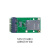 4G模块转接板开发板扩展板Mini PCIe转MiniPCIeUSB含SIMUIM卡座 4PIN