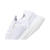 阿迪达斯 （adidas）Ultraboost 20 系列 女士跑步鞋缓冲耐磨防滑舒适透气训练运动鞋 Footwear White/Footwear W 36