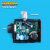 适用于0064000385变频板驱动板压缩机启动器板VES 2456 7号VTX1111Y变频板（拆机）