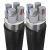 丰凯源 国标纯铝阻燃 钢带铠装电缆ZC-YJLV22 3*120+2 一米价