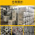 上海秦浪MTK高压箱式离心风机厨房排油烟管道风机风柜柜式220 410 4KW-4 380V