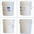 NEW WAY 工业通渠粉厨房卫生间下水管马桶堵塞快速管道疏通剂（20kg/4桶）