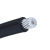 奔辉 铝芯带钢丝电缆 JKLGYJ架空绝缘导线1KV 单芯铝电缆线 单芯185平方