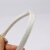 玛仕福 定纹管 玻璃纤维绝缘套管电线保护软管耐高温600℃阻燃管直径7mm/米