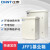 正泰(CHNT)JFF1-5040/23-1.2mm-HW 基业箱电控箱户外 室外防雨强电控制箱