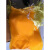 网袋蔬菜水果网眼袋塑料纱网袋苹果大蒜海鲜洋葱土豆地瓜网眼袋 100条18x38红纱网承重2-3斤