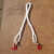 国标业吊装带起重吊带吊具成套组合吊索具吊钩腿腿4腿吨吊绳 3吨尼龙吊绳2腿1米