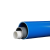 鹤叙PVC给水管 白灰蓝色胶粘供水管上水管材管件管道塑料饮用水管圆管 外径50mm*2.4厚度，白色