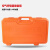 勤俭消防空气呼吸器皮箱 6.8L橙色 尺寸72*43*28CM（单位：个）