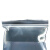 蓝航云 透明PE自封袋 密封袋快递包装袋塑料包装袋 [0号]4*6cm 白边 12丝 （1000个）/包