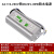 LED12V24V灯带开关驱动电源led户外灯12v24v适配防水控制器变压器 24V-80W-3.3A防水电源